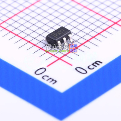 栅极驱动芯片 TPS2829DBVR SOT-23-5 TI/德州 电子元器件全新原装