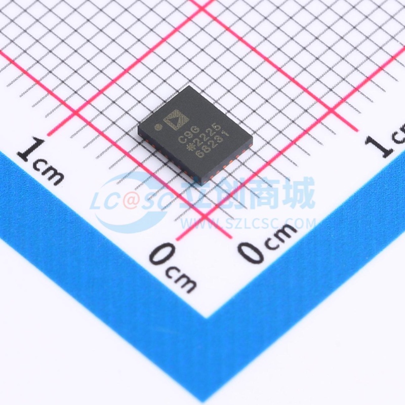 模数转换芯片ADC AD7768-1BCPZ-RL LFCSP-28 ADI(亚德诺) 元器件
