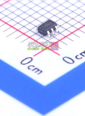 监控和复位芯片 TPS3801K33DCKR SC-70-5 TI/德州 电子元器件配单