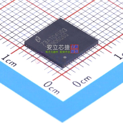 接口芯片 DS90UR906QSQ/NOPB WQFN-60 TI/德州 电子元件全新原装