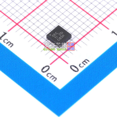电池管理 BQ24075TRGTT VQFN-16 TI/德州 电子元器件配单全新原装