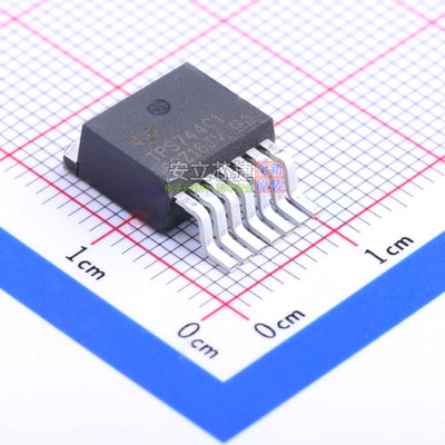 线性稳压器(LDO) TPS74401KTWR TO-263-7 TI/德州 电子元器件配单