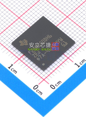 单片机(MCU/MPU/SOC) F28P650DH6ZEJR NFBGA-256 TI/德州 元器件