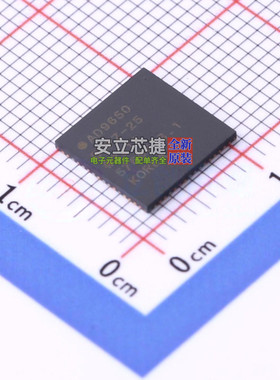 模数转换芯片ADC AD9650BCPZ-25 LFCSP-64 ADI(亚德诺) 全新原装