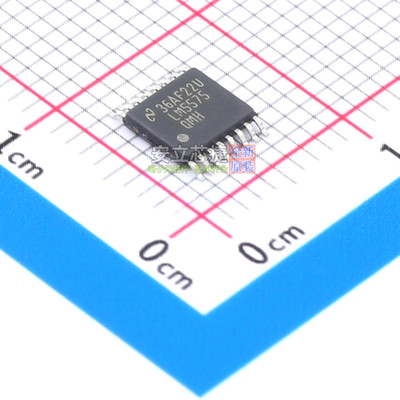 DC-DC电源芯片 LM5575QMHX/NOPB HTSSOP-16 TI/德州 电子元件配单