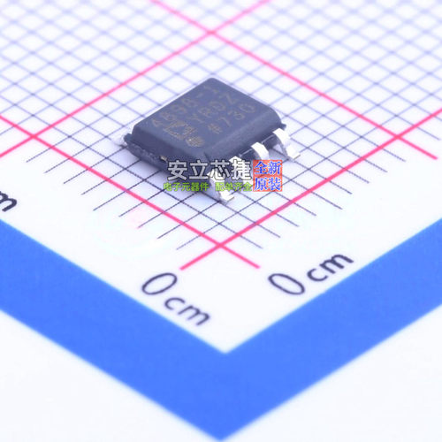 运算放大器 ADA4898-1YRDZ SOIC-8 ADI(亚德诺) 电子元件全新原装