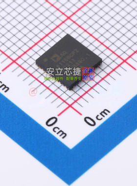 模数转换芯片ADC AD4115BCPZ-RL7 LFCSP-40 ADI(亚德诺) 全新原装
