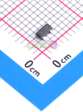 线性稳压器(LDO) LM3480IM3X-15/NOPB SOT-23 TI/德州 电子元器件