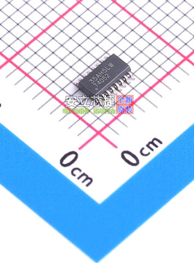模拟开关/多路复用器 TMUX4052DYYR TSOT-23-16 TI/德州 全新原装