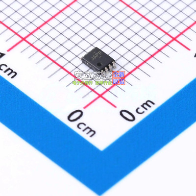 模拟开关/多路复用器 TS5A23167DCUR VSSOP-8 TI/德州 电子元器件