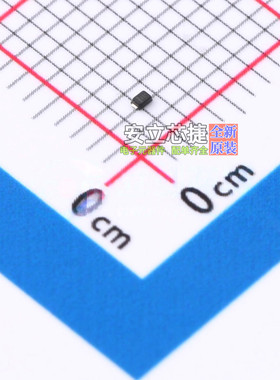 静电保护器(TVS/ESD) D5V0F1U2S9Q-7 SOD-923 DIODES(美台) 原装