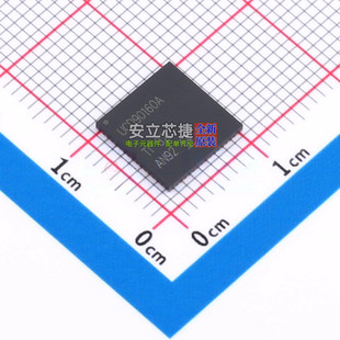 电源管理芯片(PMIC) UCD90160ARGCT VQFN-64 TI/德州 电子元器件