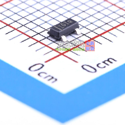 电压基准芯片 TL432AQDBZRQ1 SOT-23 TI/德州 电子元器件全新原装