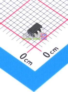 比较器 TLV3231DBVR SOT-23-5 TI/德州 电子元器件配单全新原装