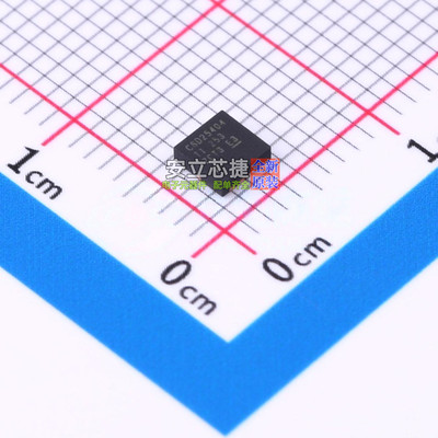 场效应管(MOSFET) CSD25404Q3 VSON-CLIP-8 TI/德州 电子元件配单