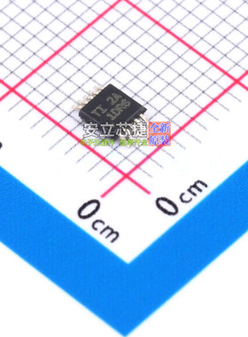 电流感应放大器 INA2181A2IDGSR VSSOP-10 TI/德州 电子元件配单