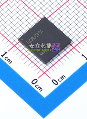 USB转换芯片 TUSB8042AIRGCR VQFN-64 TI/德州 电子元件全新原装