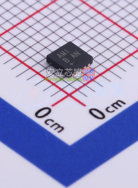 模数转换芯片ADC MAX11102ATB+T TDFN-10 MAXIM(美信) 电子元器件