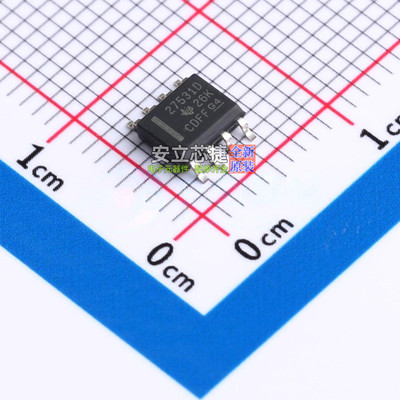 栅极驱动芯片 UCC27531D SOIC-8 TI/德州 电子元器件配单全新原装