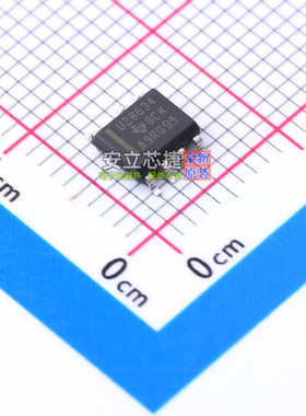 AC-DC控制器和稳压器 UCC28634DR SOIC-7 TI/德州 电子元器件配单