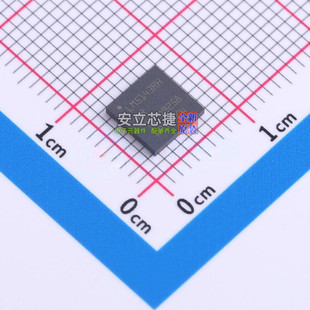 DC-DC电源芯片 LM5143RHAR VQFN-40 TI/德州 电子元器件全新原装