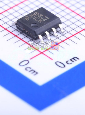 线性稳压器(LDO) LP2989IMX-3.3/NOPB SOIC-8 TI/德州 电子元器件
