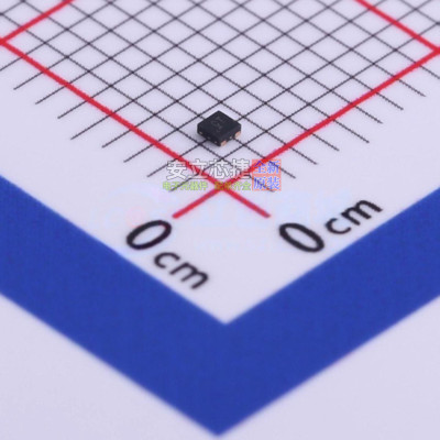 线性稳压器(LDO) TLV74230PDQNR X2SON-4 TI/德州 电子元器件配单