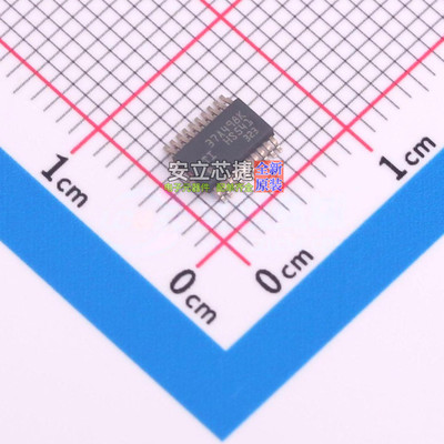 缓冲器/驱动器/收发器 SN74HCS541DGSR VSSOP-20 TI/德州 元器件