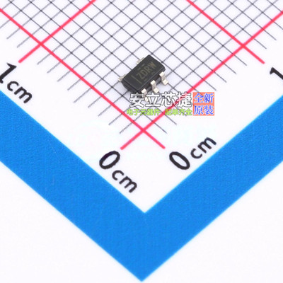 线性稳压器(LDO) TLV733285PDBVR SOT-23-5 TI/德州 电子元件配单