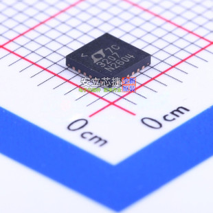 LED驱动 LTC3207EUF#PBF QFN-24 ADI(亚德诺) 电子元器件全新原装