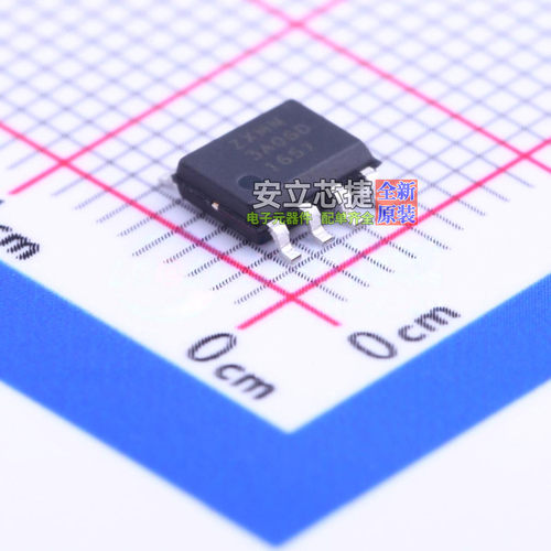 场效应管(MOSFET) ZXMN3A06DN8TA SO-8 DIODES(美台) 电子元器件