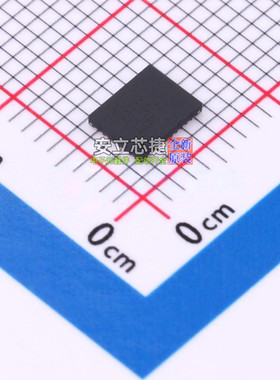 无刷直流(BLDC)电机驱动芯片 DRV8317HREER WQFN-36 TI/德州