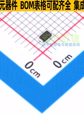 稳压二极管 PD3Z284C36-7 PowerDI323 DIODES(美台) 电子元件配单