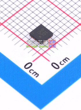 数模转换芯片DAC AD5721BCPZ-RL7 LFCSP-16 ADI(亚德诺) 全新原装