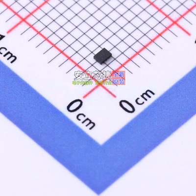 缓冲器/驱动器/收发器 SN74AUP3G34DQER X2-SON-8(1x1.4) TI/德州