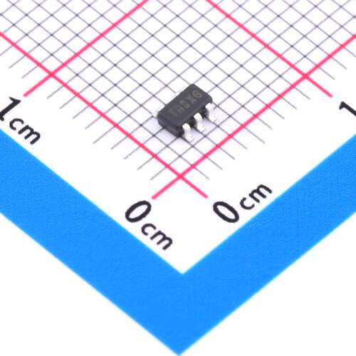 监控和复位芯片 APX824-23W5G-7 SMD DIODES(美台) 电子元件配单