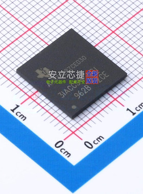 单片机(MCU/MPU/SOC) AM3352BZCED30 PBGA-298 TI/德州 全新原装