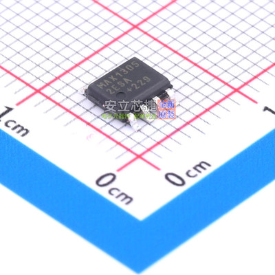 CAN收发器 MAX13052ESA+T SOIC-8 MAXIM(美信) 电子元件全新原装