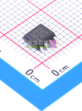监控和复位芯片 ADM692AARNZ SOIC-8 ADI(亚德诺) 电子元器件配单