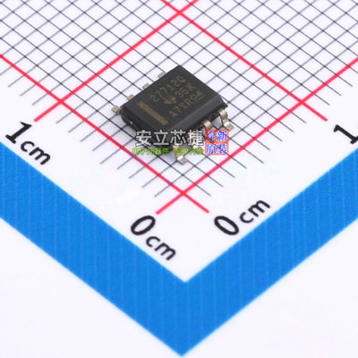 栅极驱动芯片 UCC27712QDRQ1 SOIC-8 TI/德州 电子元器件全新原装