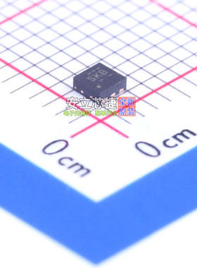 功率电子开关 TPS25200DRVR WSON-6 TI/德州 电子元器件全新原装
