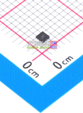 接口芯片 TUSB212QRWBRQ1 X2-QFN-12(1.6x1.6) TI/德州 全新原装