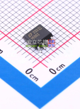 RS-485/RS-422芯片 LTC1480IS8#PBF SO-8 ADI(亚德诺) 电子元器件