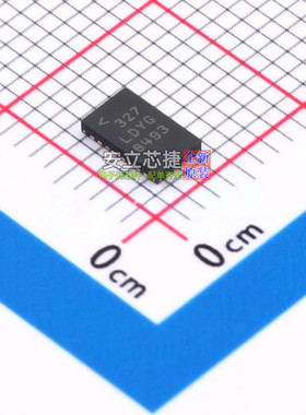 DC-DC电源芯片 LTC3616EUDD#TRPBF QFN-24 ADI(亚德诺) 全新原装