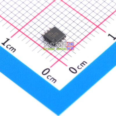 DC-DC电源芯片 TPS62841DGRR HVSSOP-8 TI/德州 电子元件全新原装