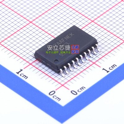 锁存器 SN74AC373DWR SOIC-20 TI/德州 电子元器件配单全新原装