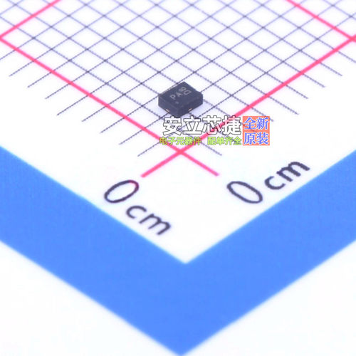 场效应管(MOSFET) DMP2104LP-7 DFN1411-3 DIODES(美台) 全新原装