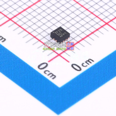 DC-DC电源芯片 TPS62097RWKT VQFN-11 TI/德州 电子元件全新原装