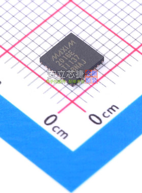 RF检波器 MAX2016ETI+ VQFN-28 MAXIM(美信) 电子元器件全新原装