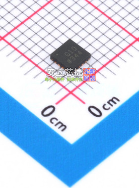比较器 ADCMP582BCPZ-R2 LFCSP-16 ADI(亚德诺) 电子元件全新原装